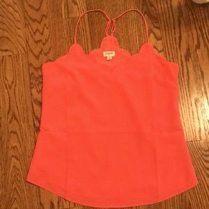 J Crew Tank top